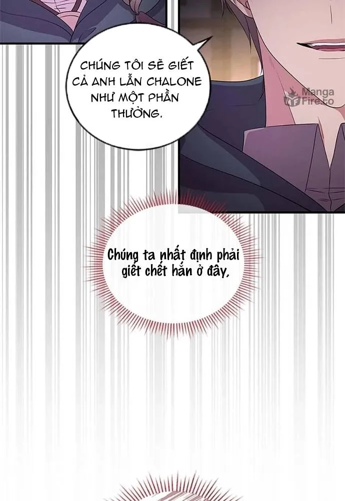 tôi không muốn chết lần nữa! chapter 59 81