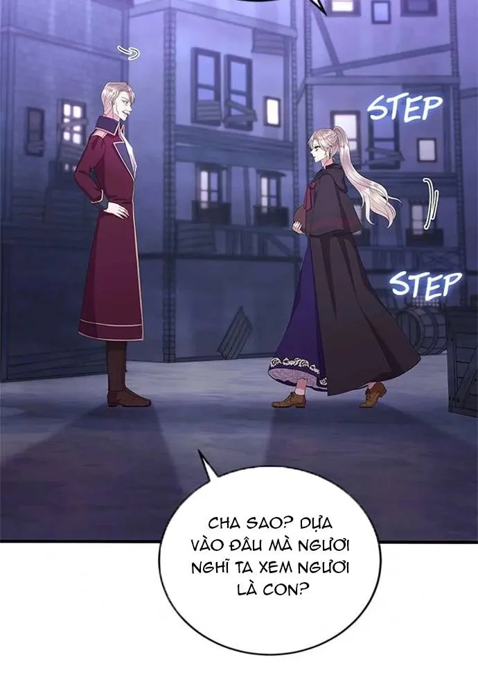 tôi không muốn chết lần nữa! chapter 59 83