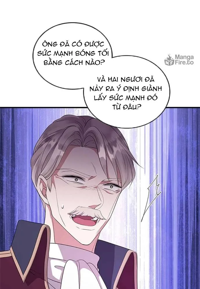 tôi không muốn chết lần nữa! chapter 59 85