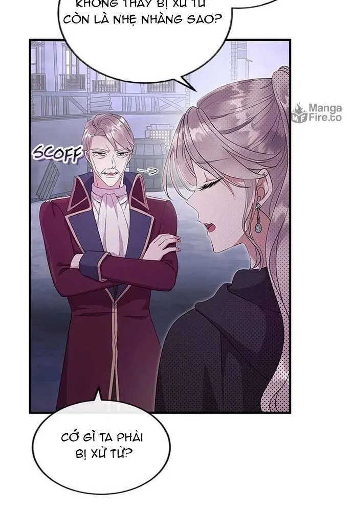 tôi không muốn chết lần nữa! chapter 59 89