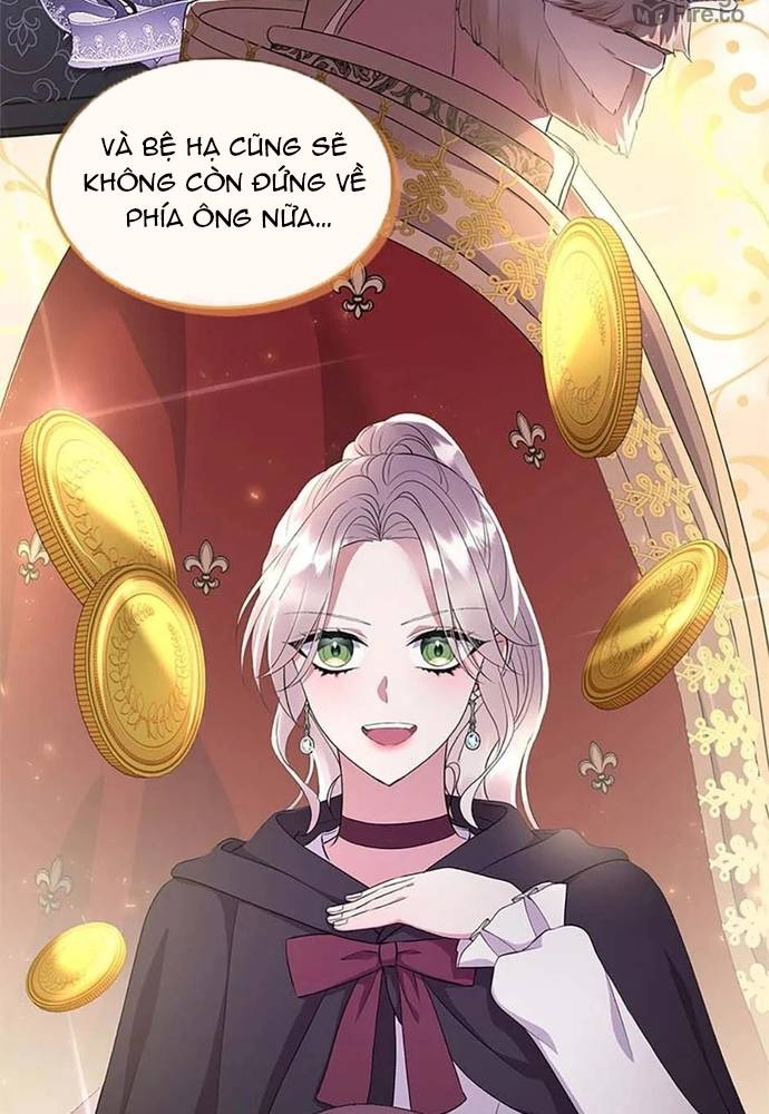 tôi không muốn chết lần nữa! chapter 59 92