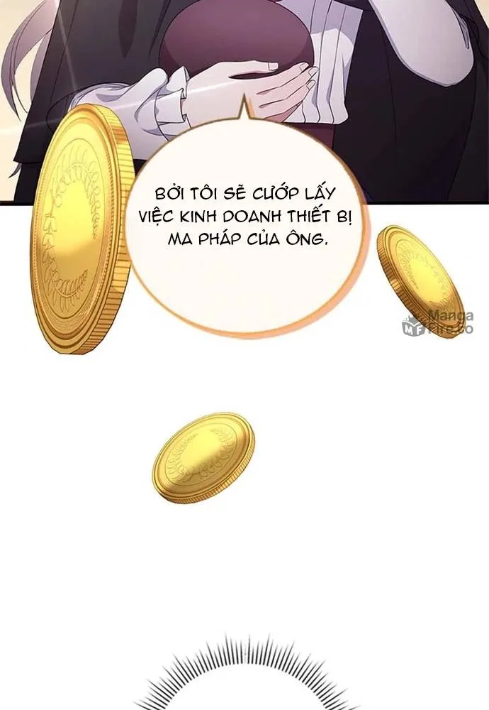 tôi không muốn chết lần nữa! chapter 59 93