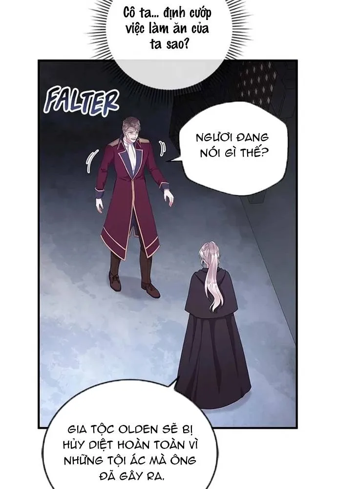 tôi không muốn chết lần nữa! chapter 59 94