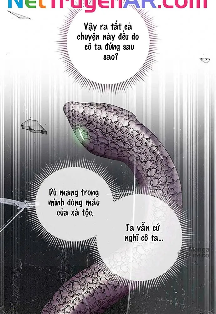 tôi không muốn chết lần nữa! chapter 59 97