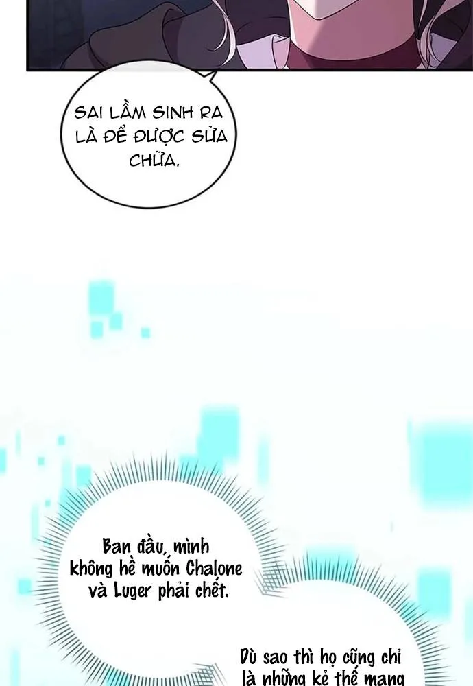 tôi không muốn chết lần nữa! chapter 59 100