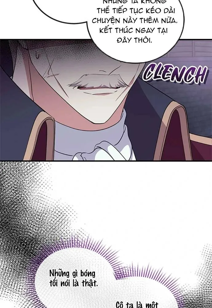 tôi không muốn chết lần nữa! chapter 59 104