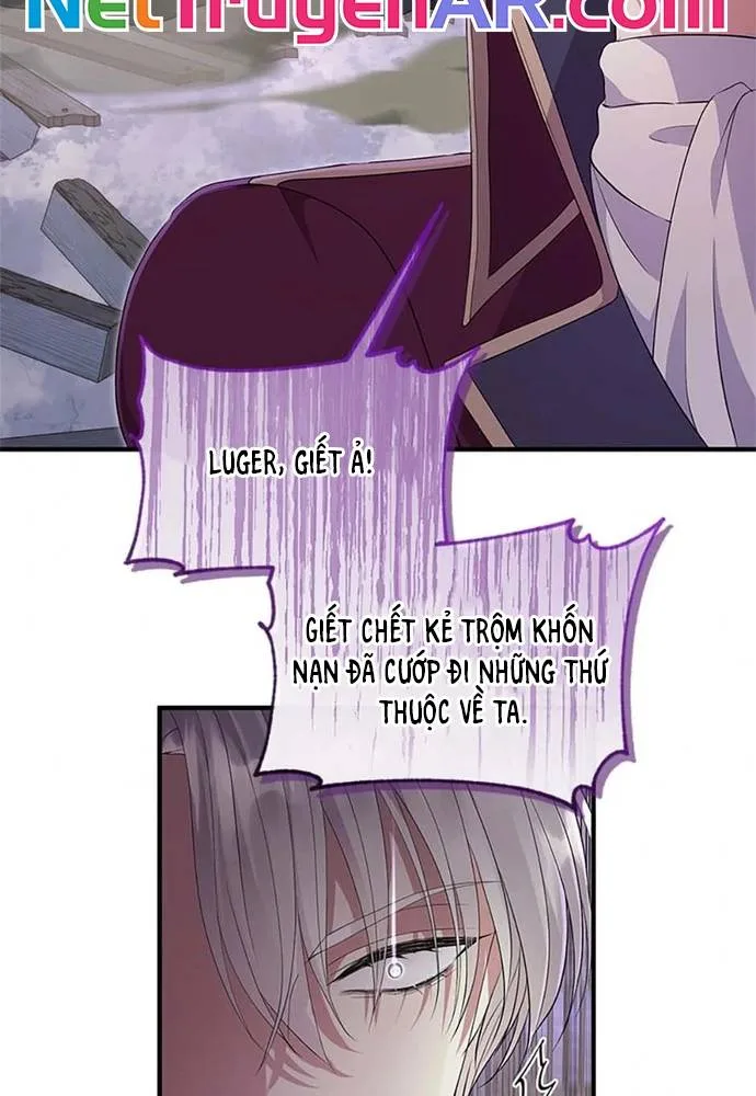 tôi không muốn chết lần nữa! chapter 59 107