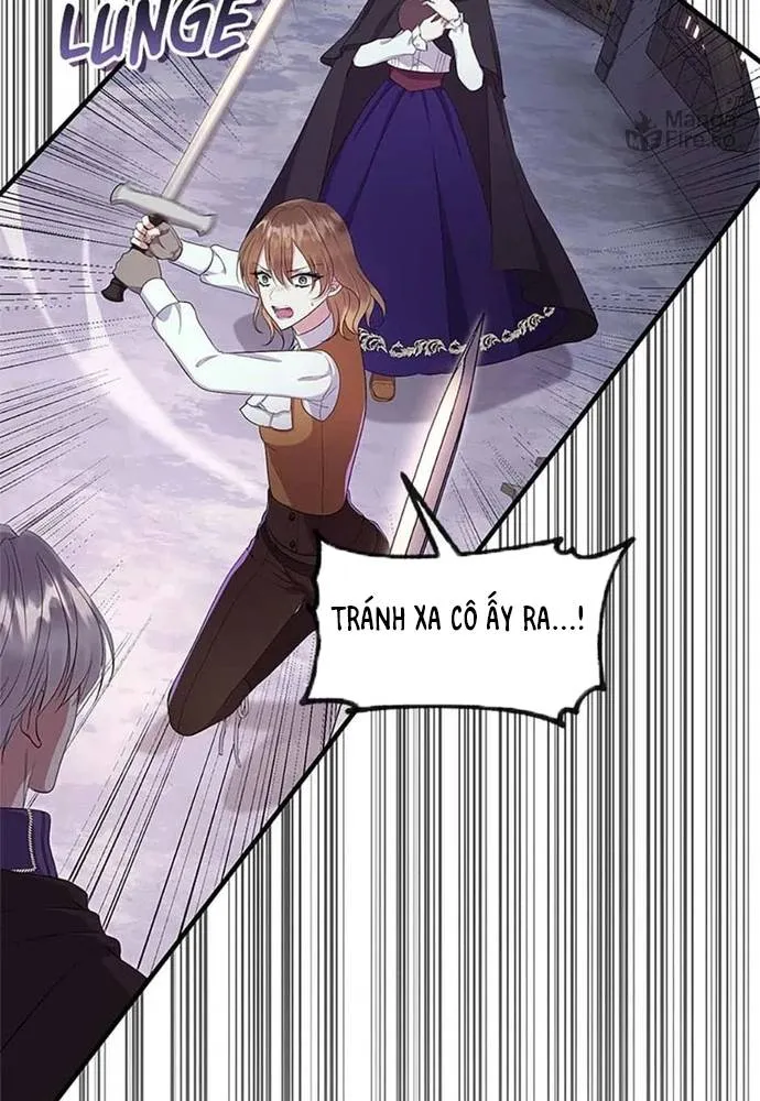 tôi không muốn chết lần nữa! chapter 59 113