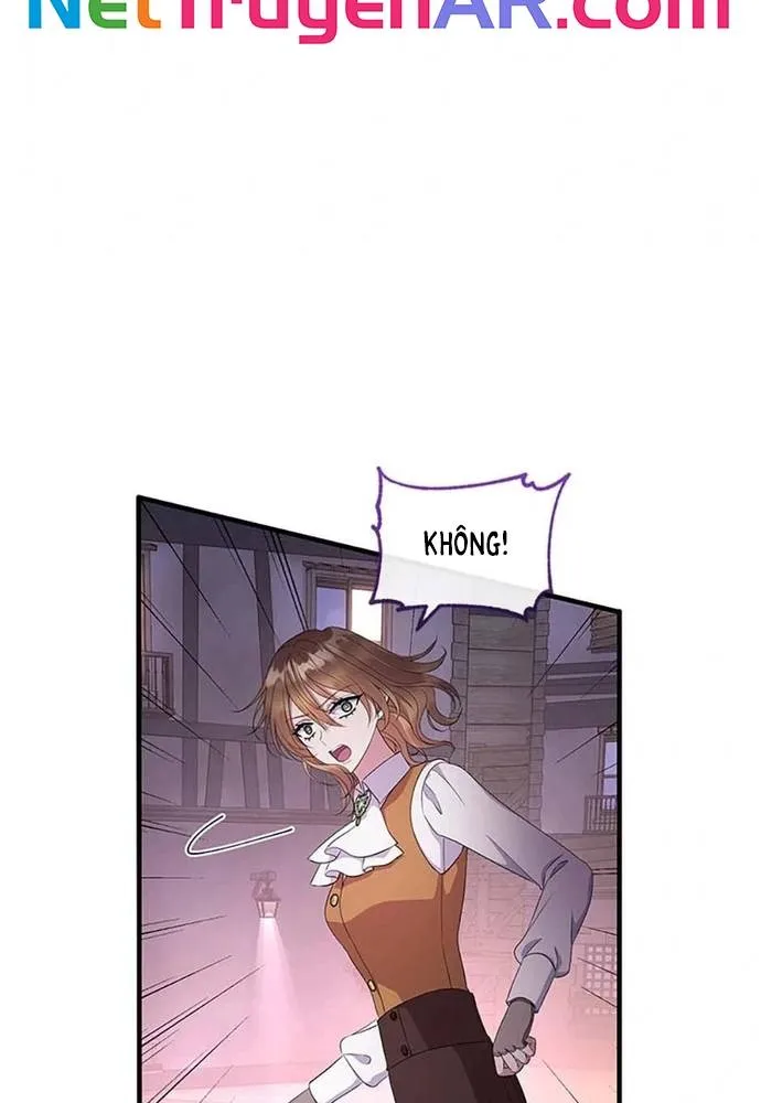 tôi không muốn chết lần nữa! chapter 59 117