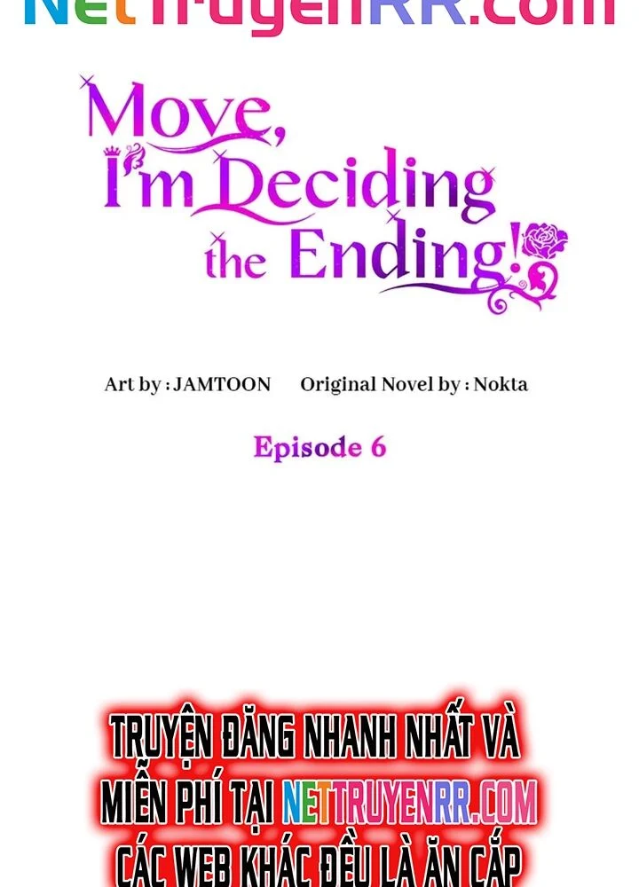 Tôi Không Muốn Chết Lần Nữa! Chapter 6 17