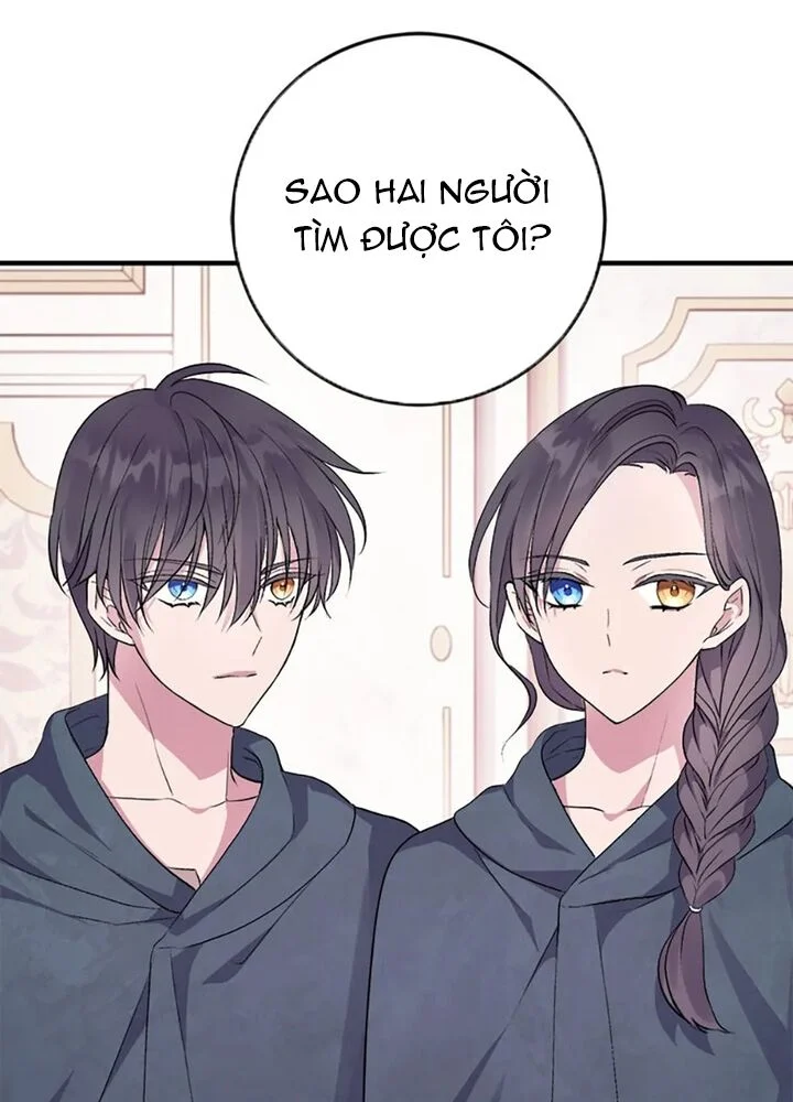 Tôi Không Muốn Chết Lần Nữa! Chapter 6 22