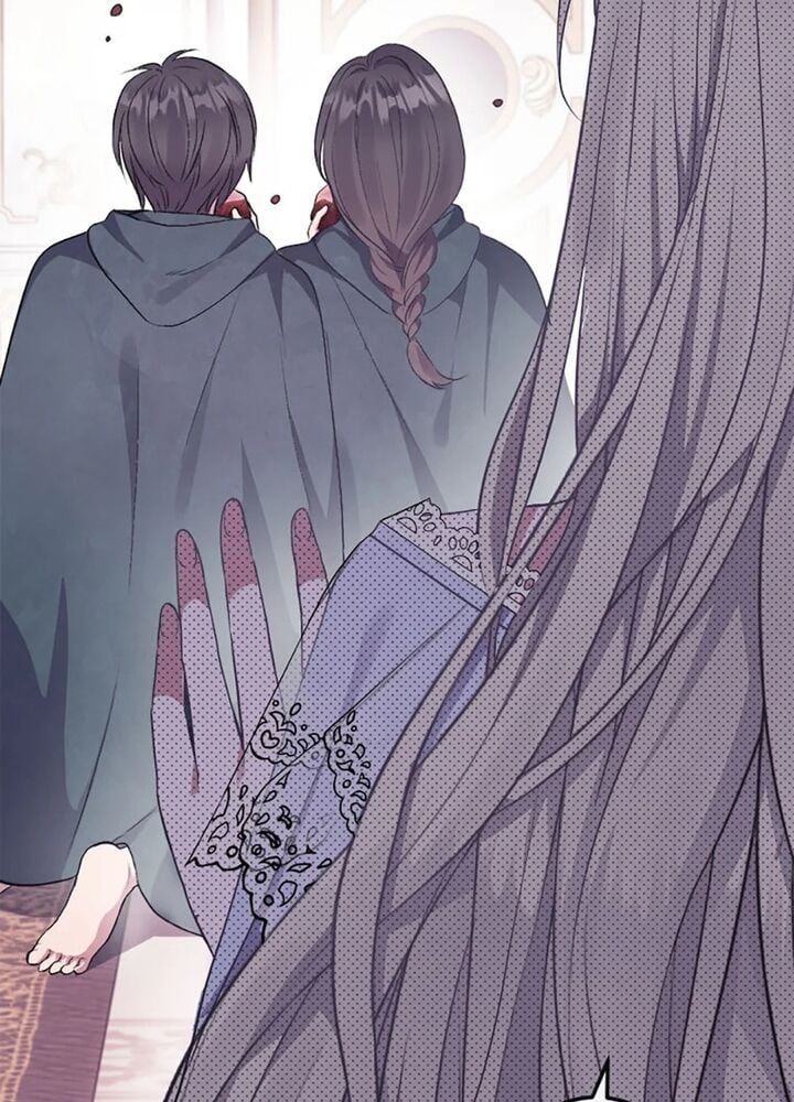 Tôi Không Muốn Chết Lần Nữa! Chapter 6 33