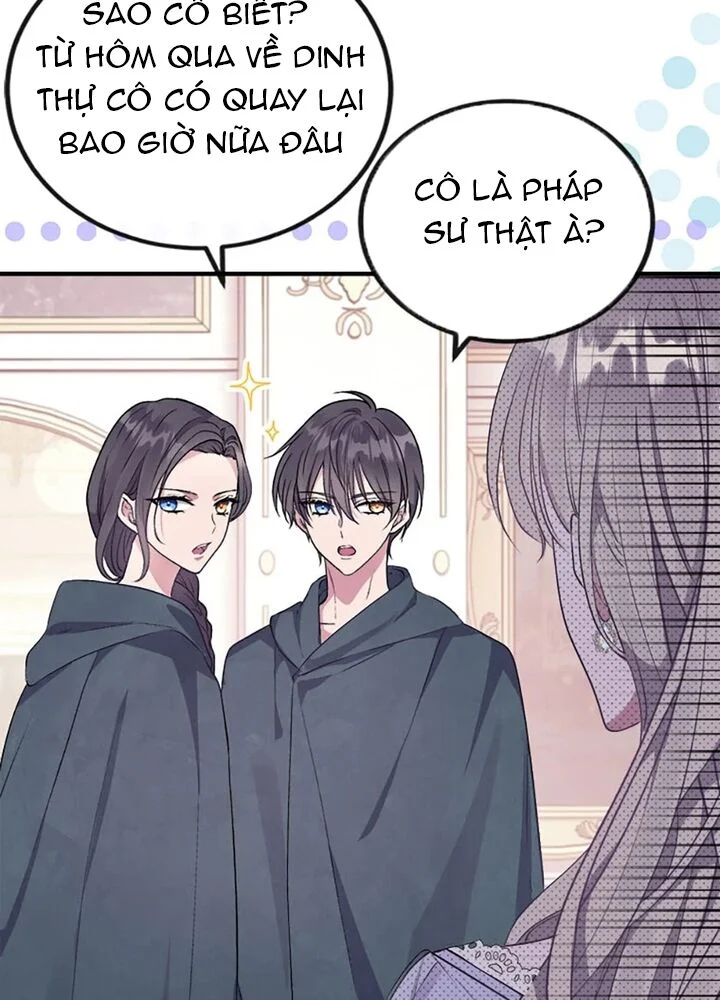 Tôi Không Muốn Chết Lần Nữa! Chapter 6 40