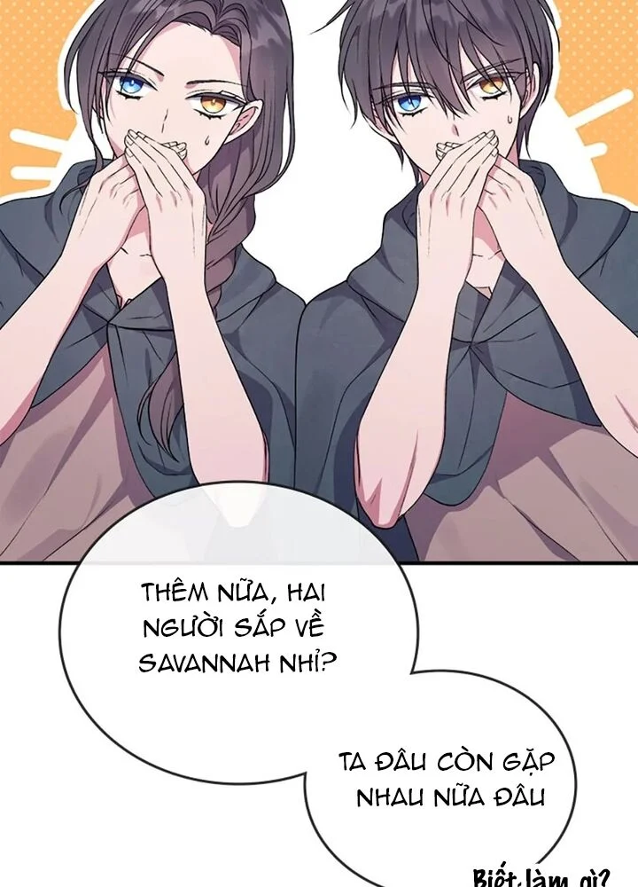 Tôi Không Muốn Chết Lần Nữa! Chapter 6 50