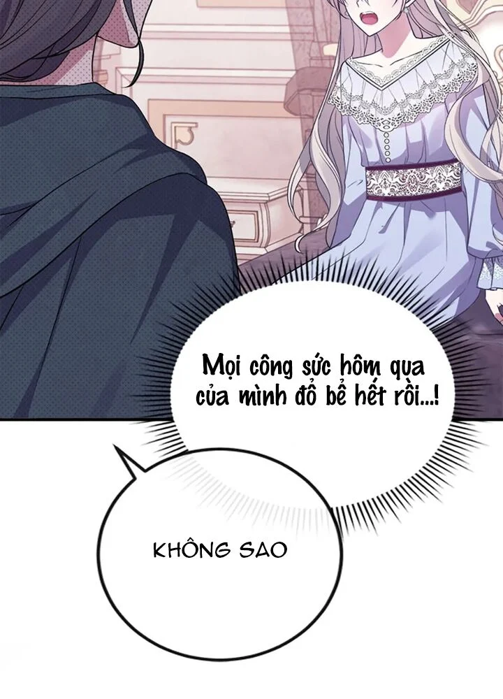 Tôi Không Muốn Chết Lần Nữa! Chapter 6 54