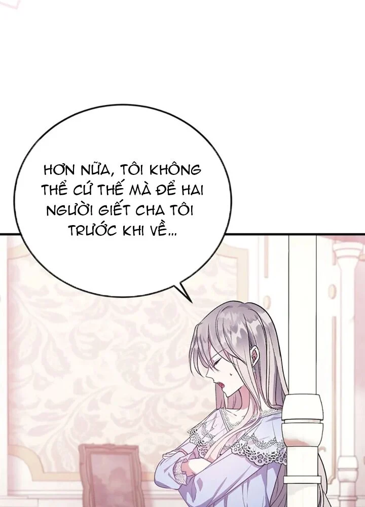 Tôi Không Muốn Chết Lần Nữa! Chapter 6 64
