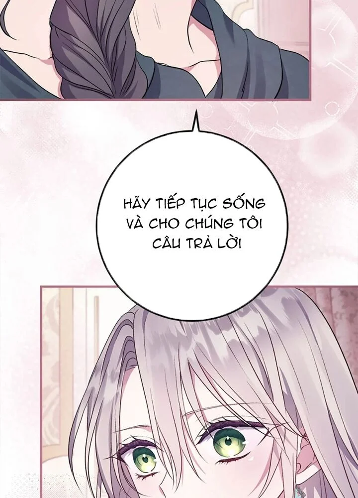 Tôi Không Muốn Chết Lần Nữa! Chapter 6 90