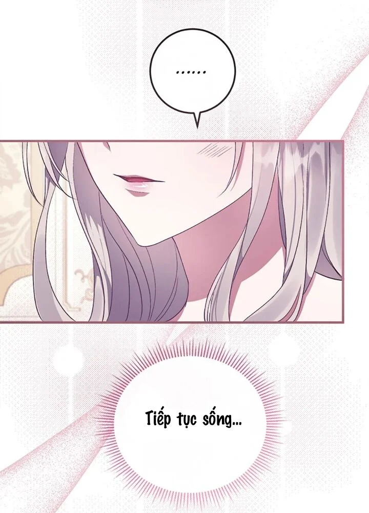 Tôi Không Muốn Chết Lần Nữa! Chapter 6 92