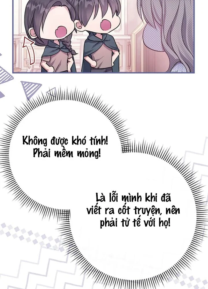 Tôi Không Muốn Chết Lần Nữa! Chapter 6 103