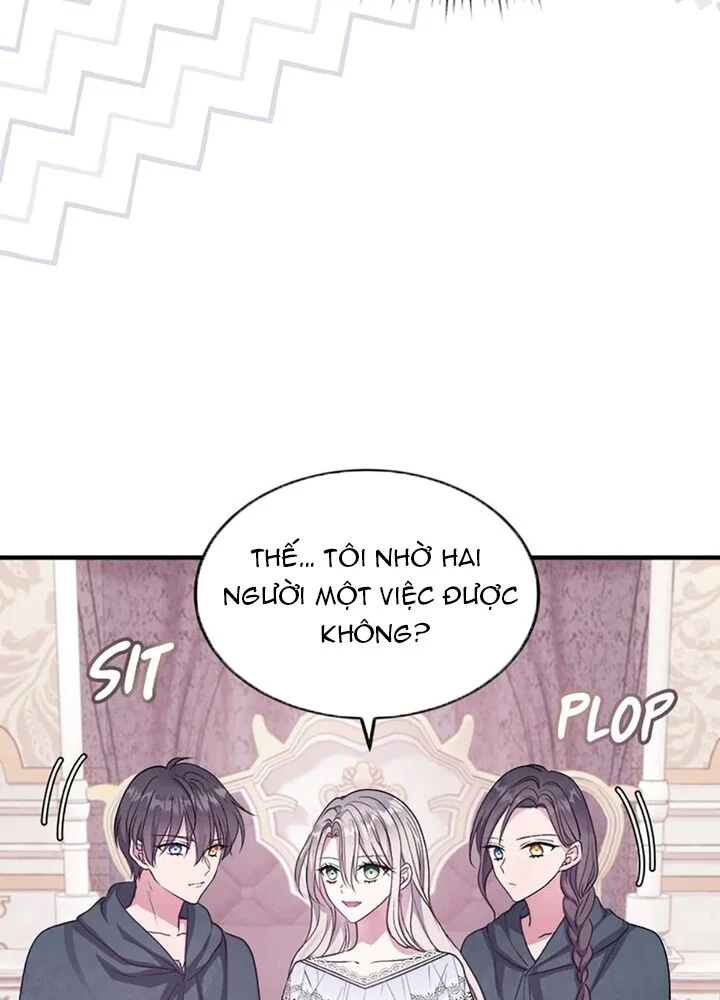 Tôi Không Muốn Chết Lần Nữa! Chapter 6 104