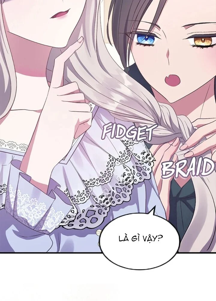 Tôi Không Muốn Chết Lần Nữa! Chapter 6 108