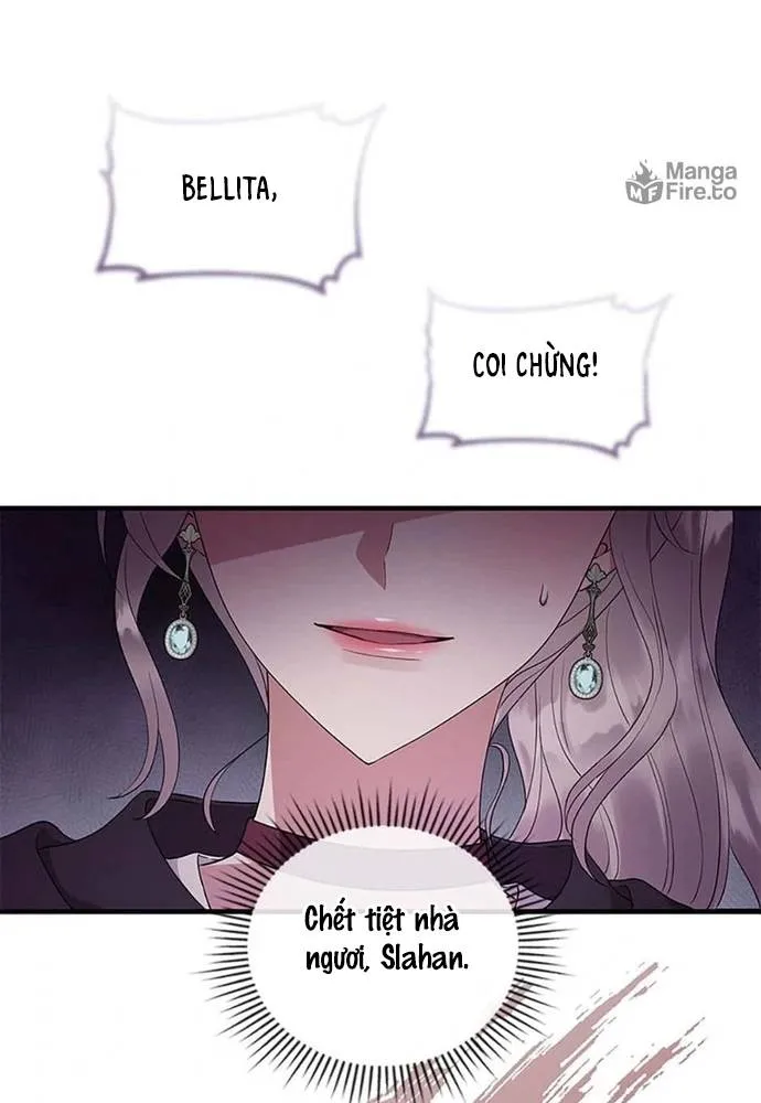 tôi không muốn chết lần nữa! chapter 60 4