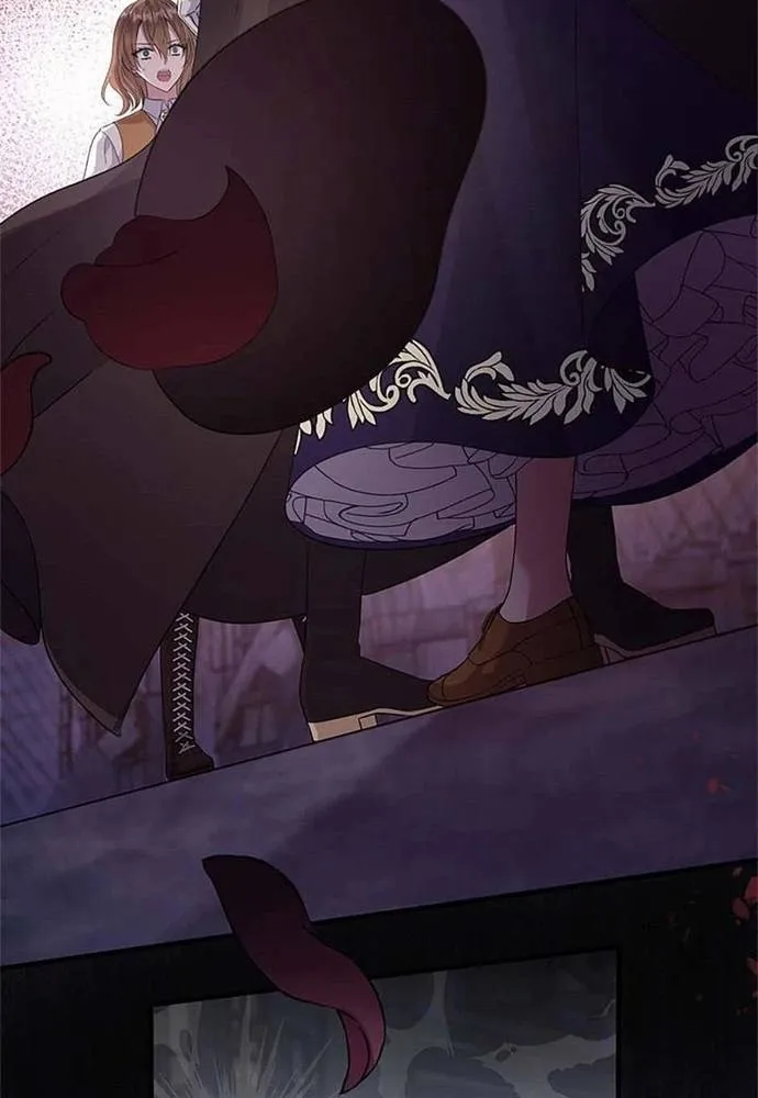 tôi không muốn chết lần nữa! chapter 60 9