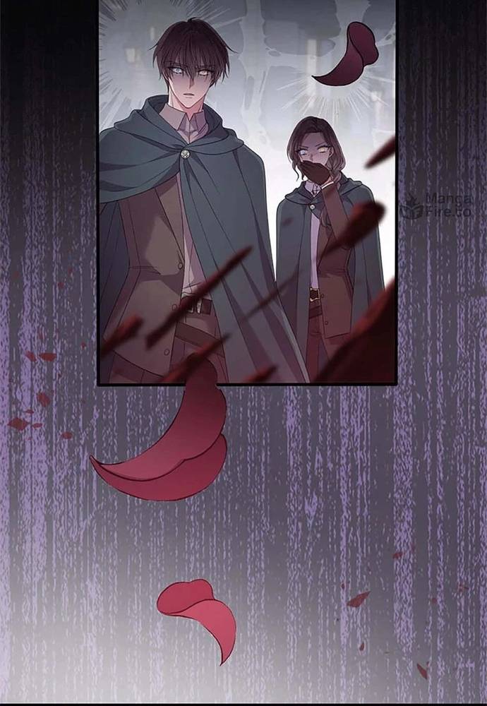 tôi không muốn chết lần nữa! chapter 60 10