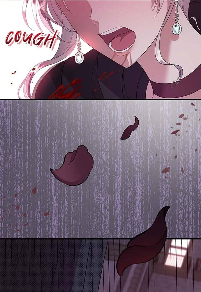 tôi không muốn chết lần nữa! chapter 60 11