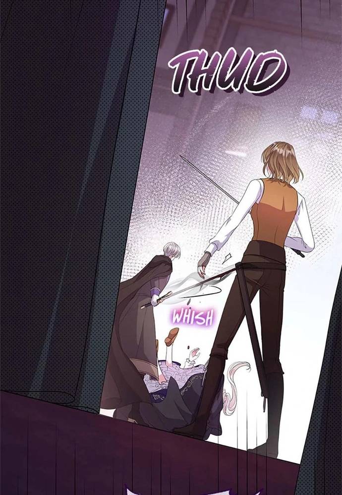 tôi không muốn chết lần nữa! chapter 60 12