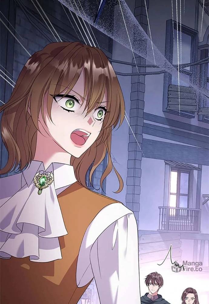 tôi không muốn chết lần nữa! chapter 60 15