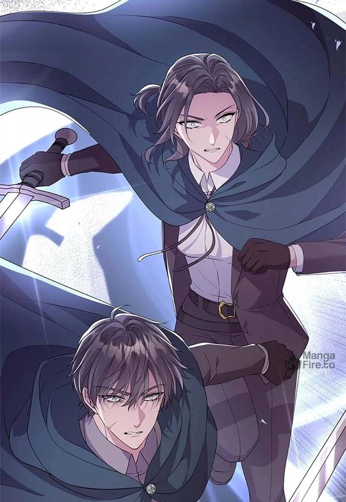 tôi không muốn chết lần nữa! chapter 60 18