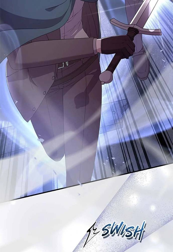 tôi không muốn chết lần nữa! chapter 60 19