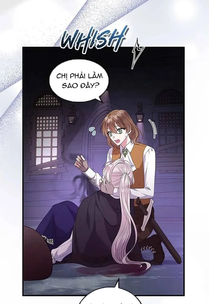 tôi không muốn chết lần nữa! chapter 60 20