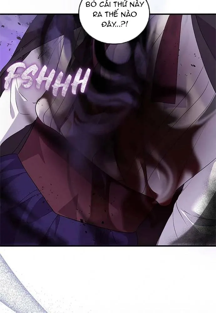 tôi không muốn chết lần nữa! chapter 60 21