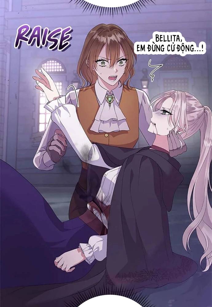 tôi không muốn chết lần nữa! chapter 60 30