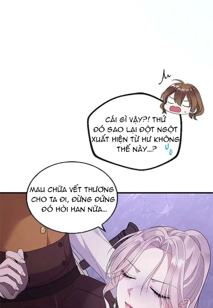 tôi không muốn chết lần nữa! chapter 60 33