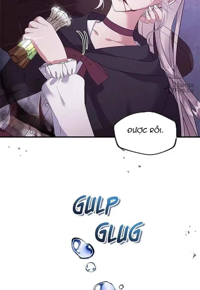 tôi không muốn chết lần nữa! chapter 60 34