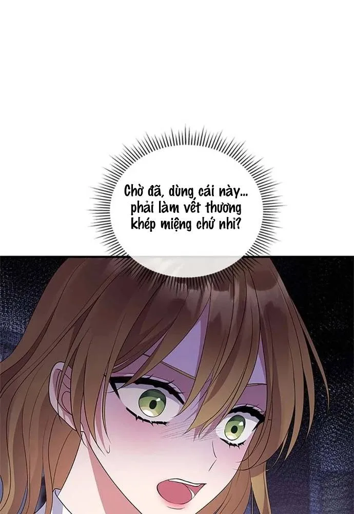 tôi không muốn chết lần nữa! chapter 60 37