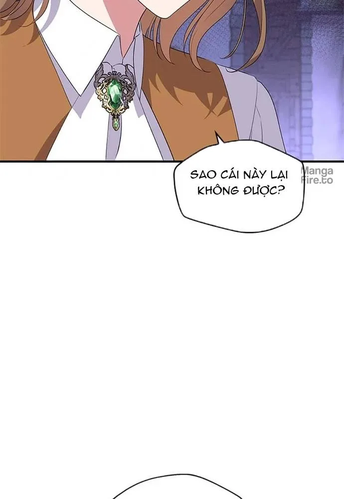 tôi không muốn chết lần nữa! chapter 60 38