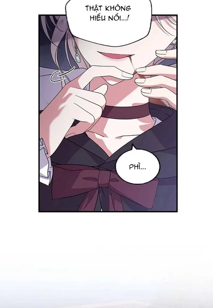 tôi không muốn chết lần nữa! chapter 60 39