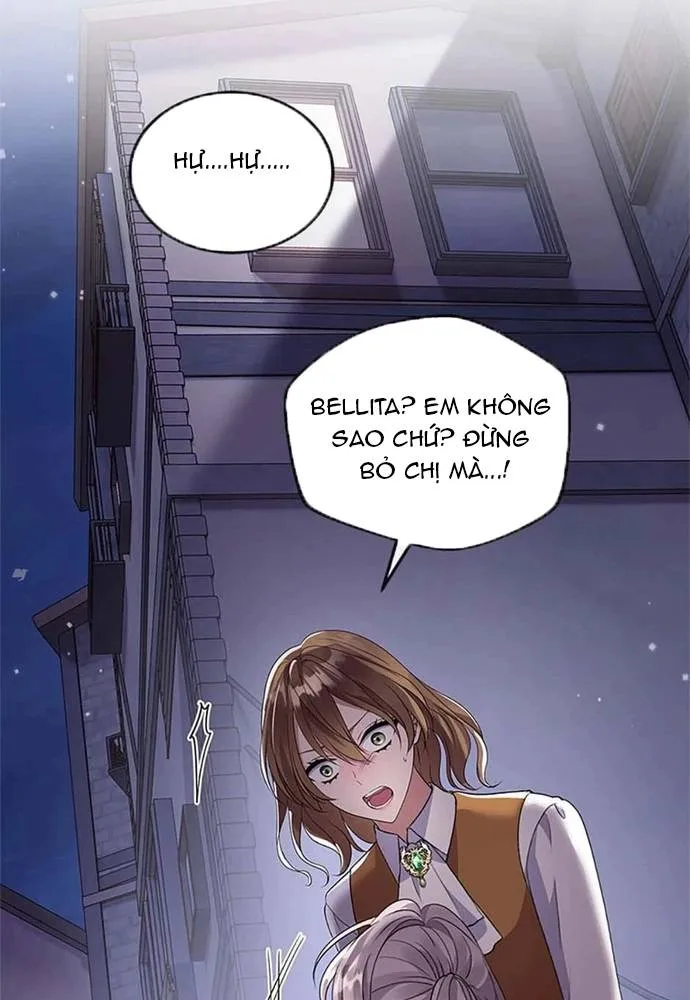 tôi không muốn chết lần nữa! chapter 60 40