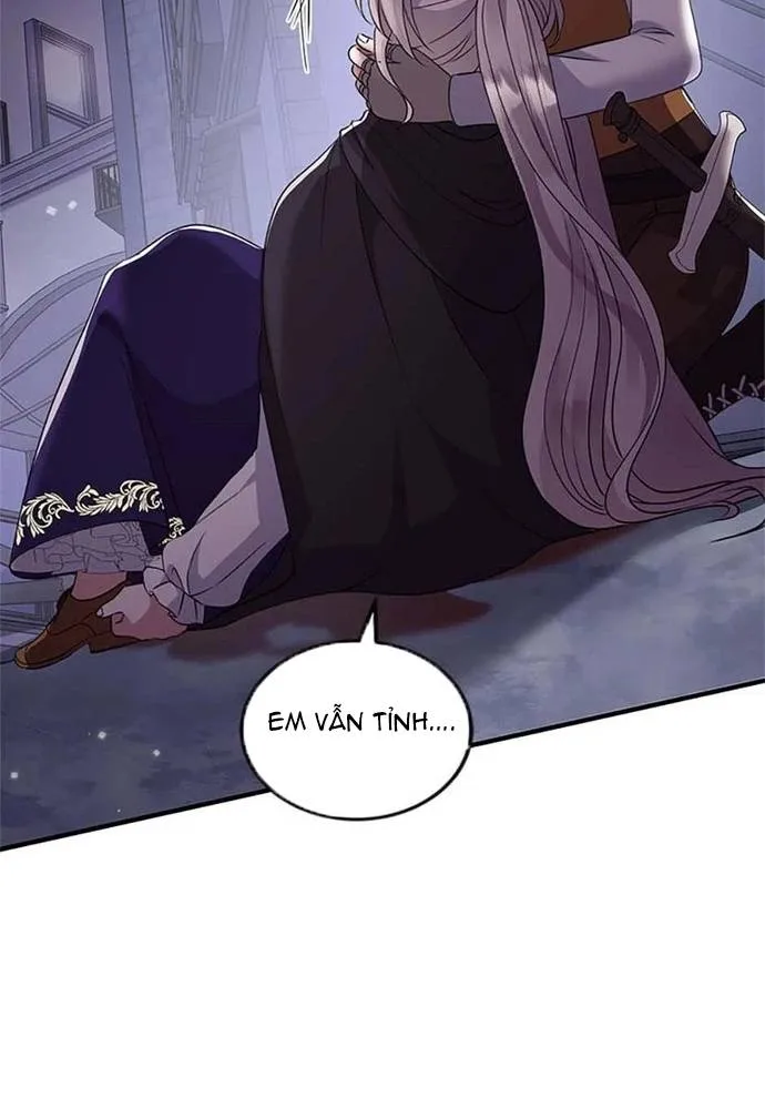 tôi không muốn chết lần nữa! chapter 60 41