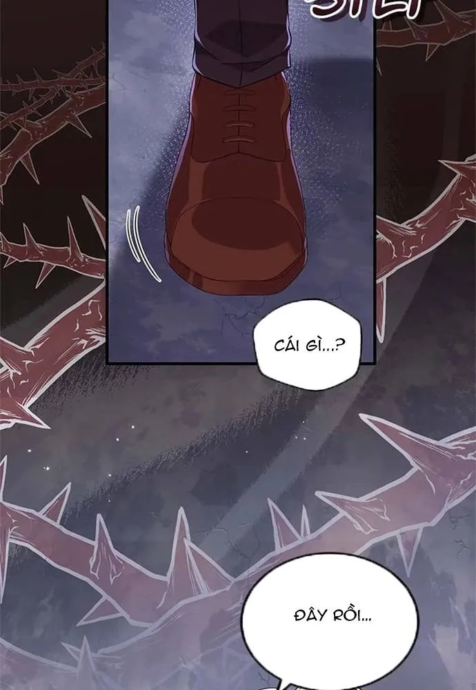 tôi không muốn chết lần nữa! chapter 60 43