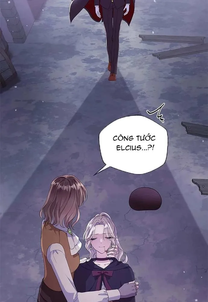 tôi không muốn chết lần nữa! chapter 60 51