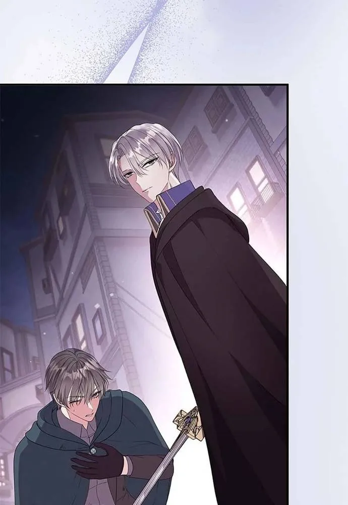 tôi không muốn chết lần nữa! chapter 60 53