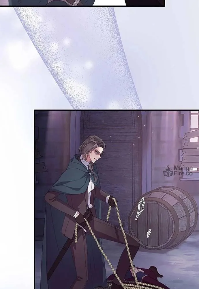 tôi không muốn chết lần nữa! chapter 60 54