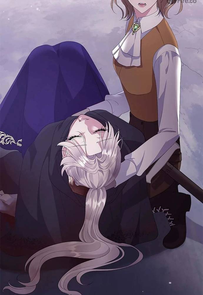 tôi không muốn chết lần nữa! chapter 60 56