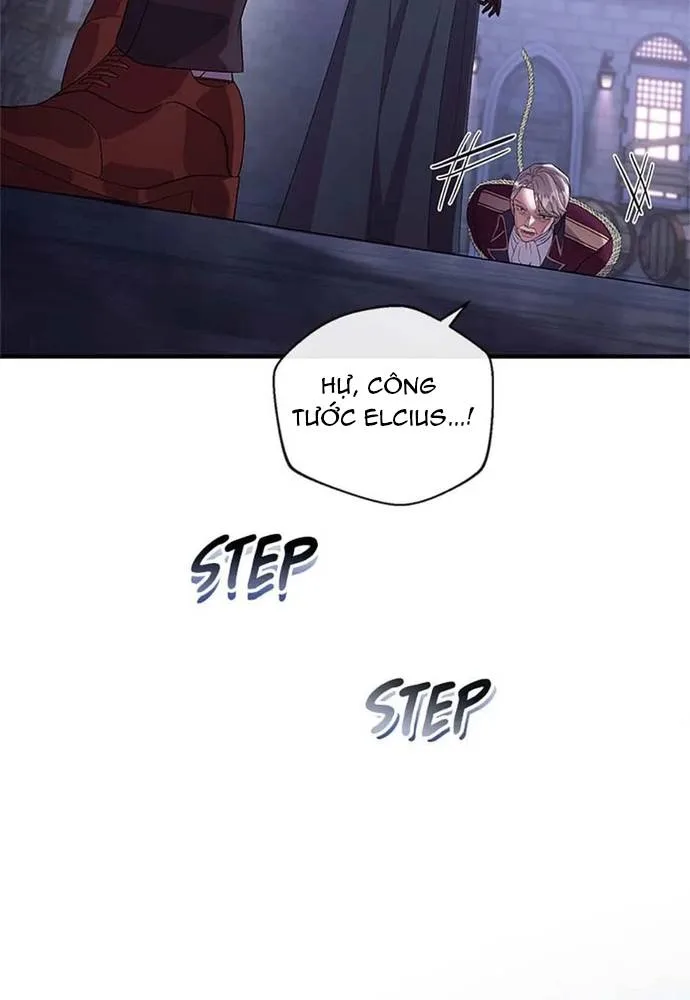 tôi không muốn chết lần nữa! chapter 60 61