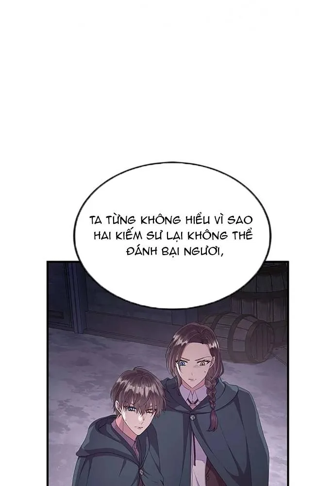 tôi không muốn chết lần nữa! chapter 60 73